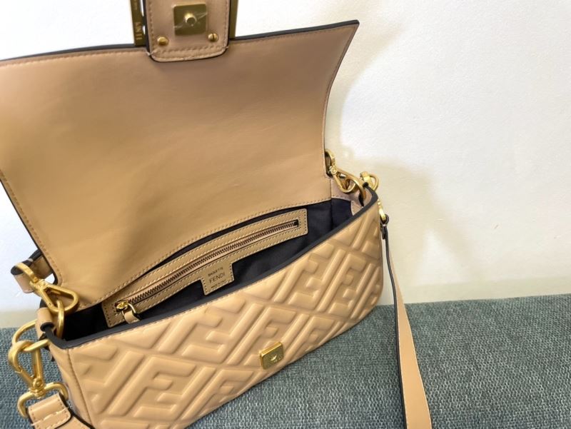 Fendi Baguette Bags